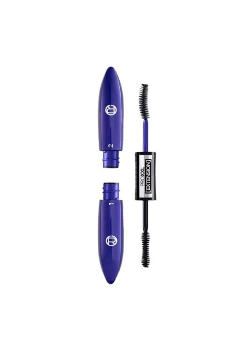 Pro Extension Mascara Black